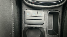 Ford Fiesta 1.0 EcoBoost Zetec 5dr Petrol Hatchback